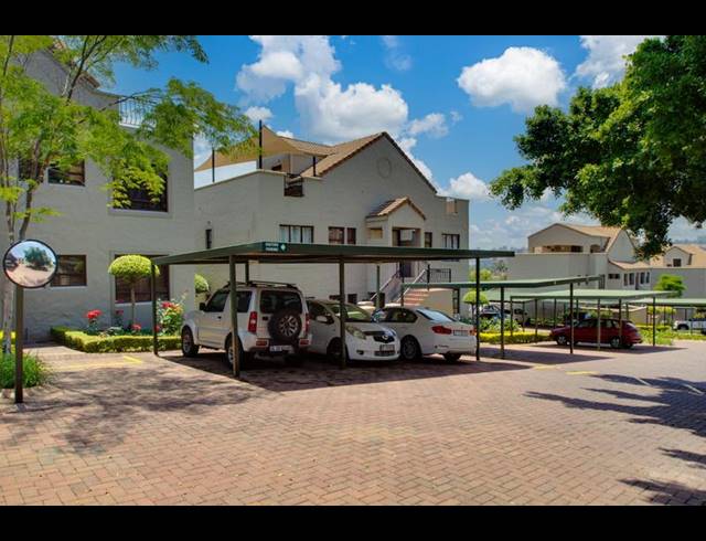 1 BEDROOM APARTMENT FOR SALE IN PAULSHOF